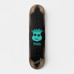 Voodoekjes ~ Cave Persoonlijk Skateboard