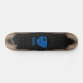 Voodoekjes ~ Cave Persoonlijk Skateboard (Horizontaal)