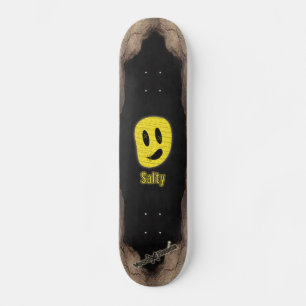 Voodoekjes ~ Cave Skateboard
