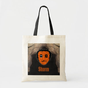 Voodoekjes ~ Cave Tote Bag
