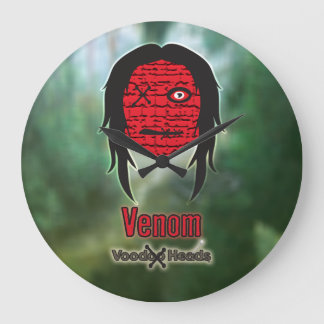 Voodoekjes ~ Moeras Grote Klok