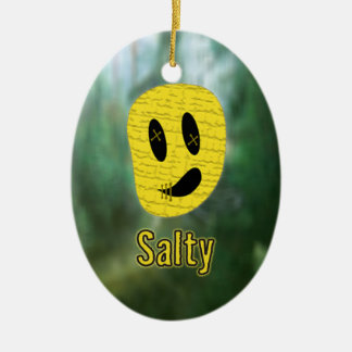 Voodoekjes ~ Moeras Keramisch Ornament