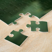 Voodoekjes ~ Moeras Legpuzzel (Zijkant)