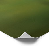 Voodoekjes ~ Moeras Poster (Hoek)