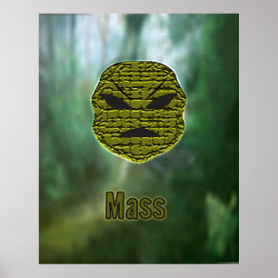 Voodoekjes ~ Moeras Poster