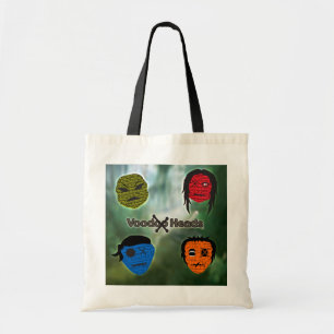 Voodoekjes ~ Moeras Tote Bag