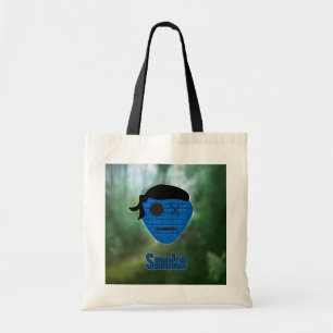 Voodoekjes ~ Moeras Tote Bag
