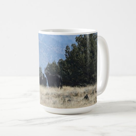 Voodoo Band-Mok Koffiemok (Voorkant rechts)