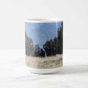 Voodoo Band-Mok Koffiemok