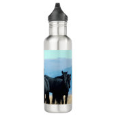 Voodoo Band Waterfles (Rechts)