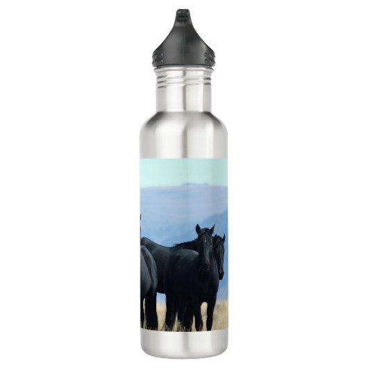 Voodoo Band Waterfles Waterfles (Rechts)