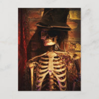 Voodoo. Ben jij dat?