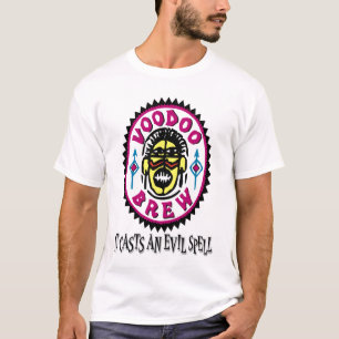 Voodoo Brew T-Shirt