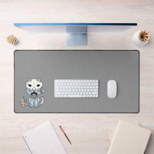 Voodoo Cat Bureaumat