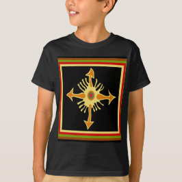 VooDoo Compass T-shirt
