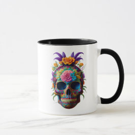 Voodoo De Los Muertos Mok