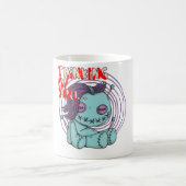 Voodoo Doll Denking of you Koffiemok (Center)