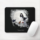 Voodoo Doll Muismat (Met muis)