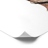 VOODOO DOLL POSTER (Hoek)