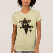Voodoo Doll Shirt (Voorkant)