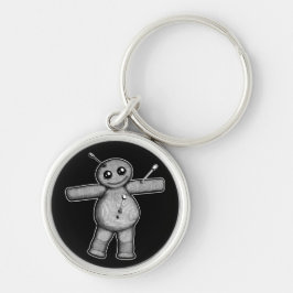 Voodoo Doll Sleutelhanger