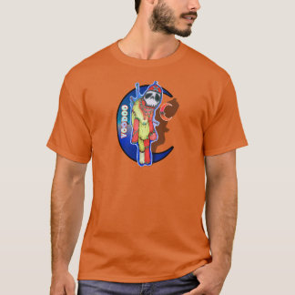 Voodoo Doll T-shirt