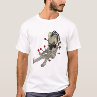 Voodoo Doll T-shirt