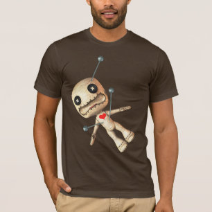 VooDoo Doll T-shirt