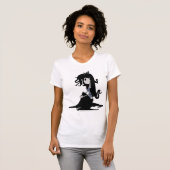 VooDoo Dollies "Mercy Bedlam" T-shirt (Voorkant volledig)