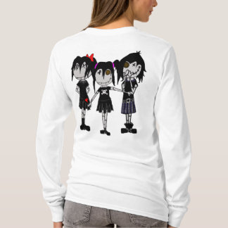 VooDoo Dollies T-shirt