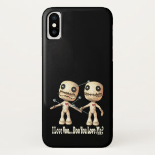 VooDoo Dolls Case-Mate iPhone Case