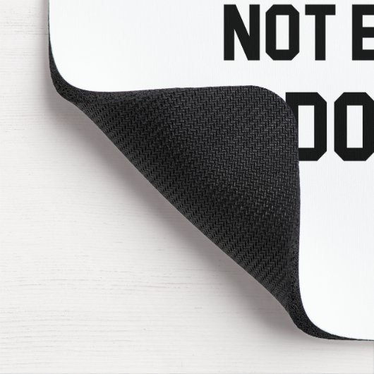 Voodoo Dolls Muismat (Hoek)