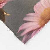 Voodoo Dollz Fleece Deken (Hoek)