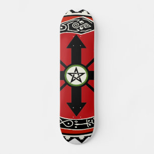 VooDoo Hekserij Skateboard