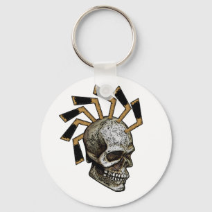 Voodoo Hockey-Sleutelhanger Sleutelhanger