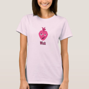 Voodoo-hoofden T-shirt