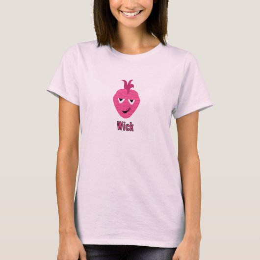 Voodoo-hoofden T-shirt (Voorkant)