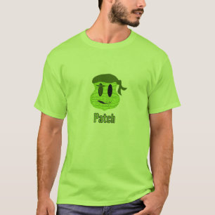 Voodoo-hoofden T-shirt