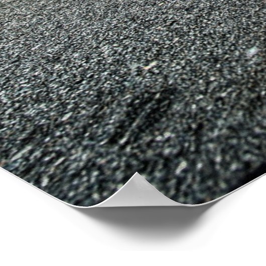 Voodoo Kdouans Poster (Hoek)