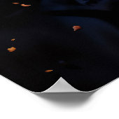 Voodoo Liefhebbers Poster (Hoek)
