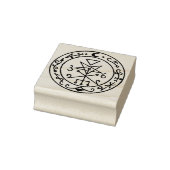 VooDoo Lilith Design Stempel (Stempel)