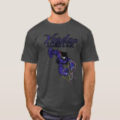 Voodoo Lobster T-shirt (Voorkant)