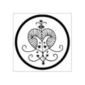 VooDoo Love Stempel (Afrduk)
