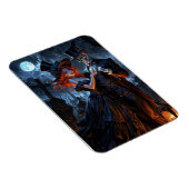 Voodoo Lovers Magneet (Rechterzijde)