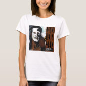 VooDoo Man Girls T T-shirt (Voorkant)