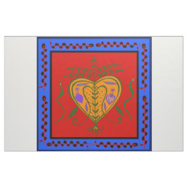 Voodoo Ontwerpersstof Stof