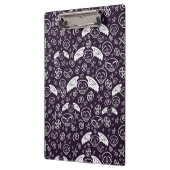 "Voodoo"-patroon Klembord (Links)