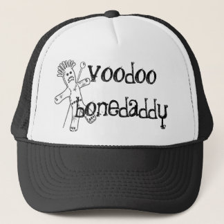 Voodoo-pet Trucker Pet