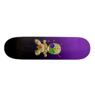 Voodoo-pop Persoonlijk Skateboard