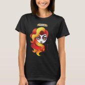 Voodoo "Possess" Women's T-Shirt (Voorkant)